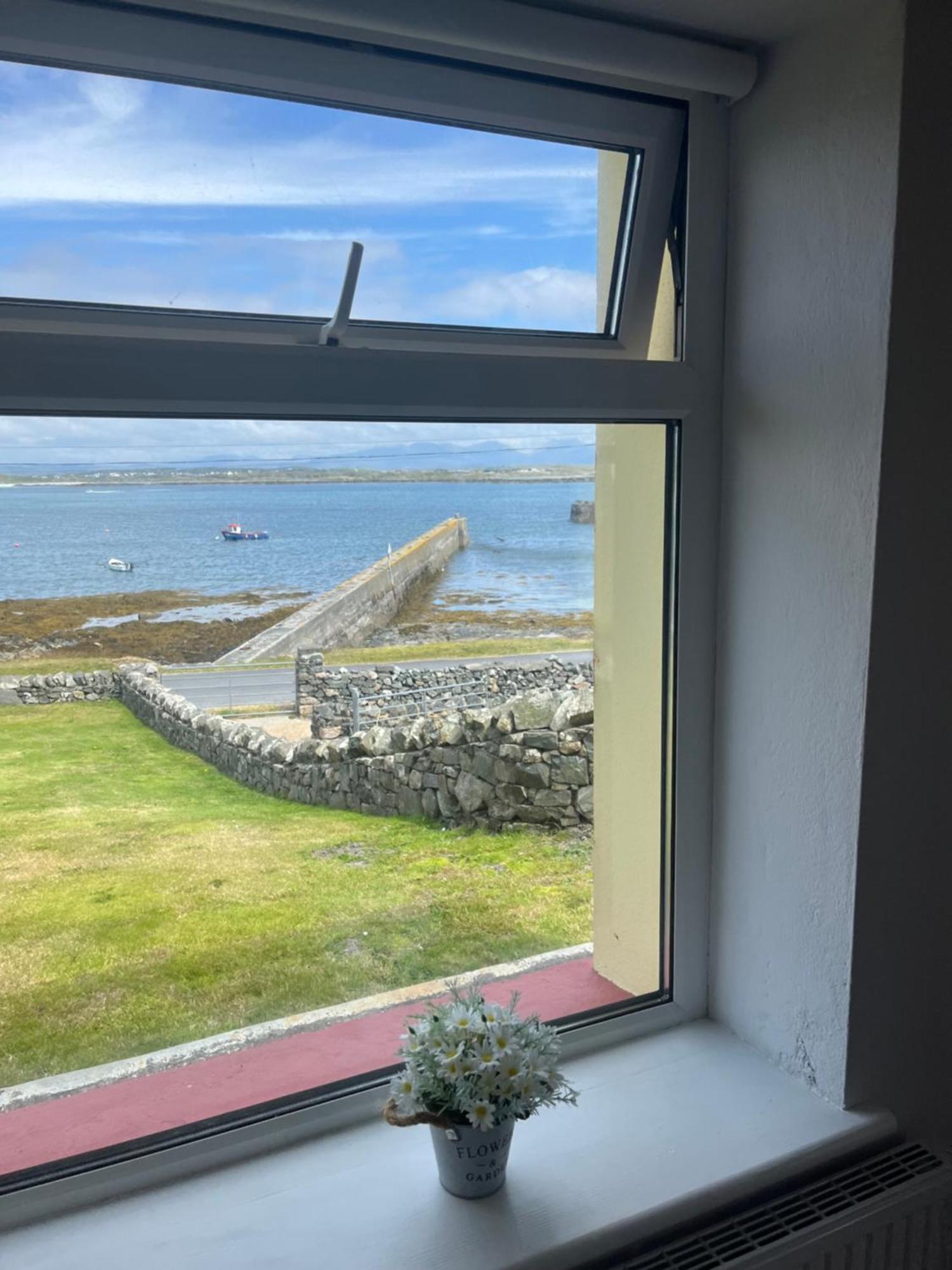 Pier View House Homestay