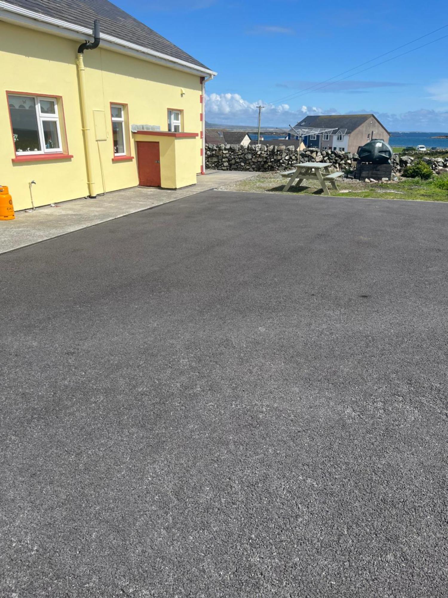 Pier View House Ballyconneely