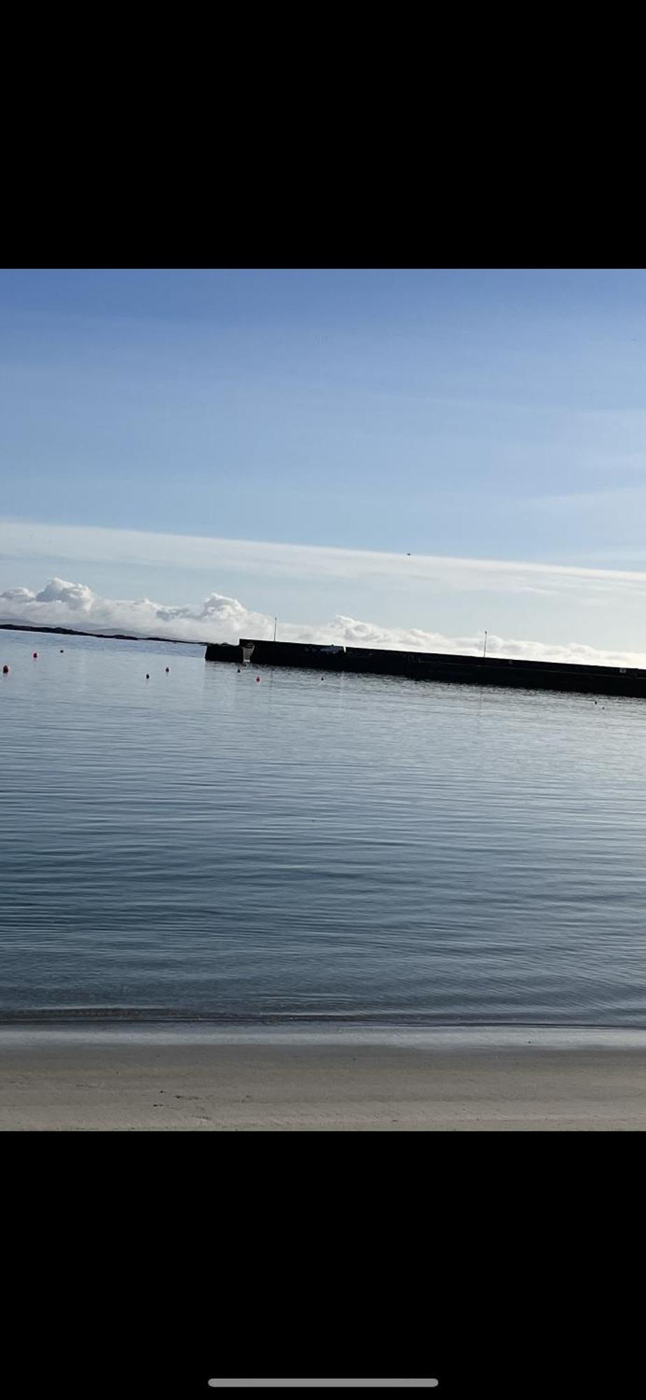Homestay Pier View House *